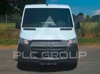 2021 Mercedes Benz Sprinter