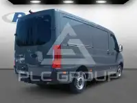 2021 Mercedes Benz Sprinter