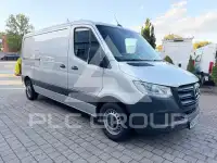2021 Mercedes Benz Sprinter