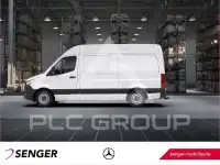 2021 Mercedes Benz Sprinter