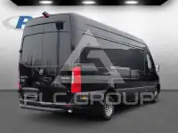 2021 Mercedes Benz Sprinter