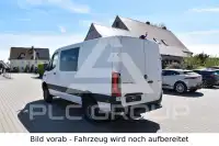 2021 Mercedes Benz Sprinter