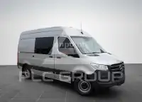 2021 Mercedes Benz Sprinter
