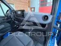 2021 Mercedes Benz Sprinter