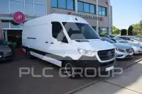 2021 Mercedes Benz Sprinter