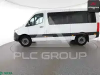2021 Mercedes Benz Sprinter
