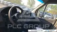 2021 Mercedes Benz Sprinter