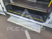 2021 Mercedes Benz Sprinter