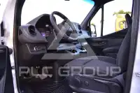 2021 Mercedes Benz Sprinter