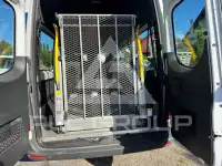 2021 Mercedes Benz Sprinter