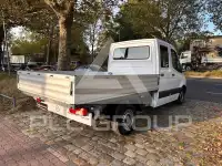 2021 Mercedes Benz Sprinter