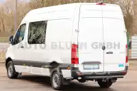 2021 Mercedes Benz Sprinter