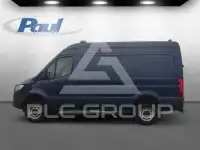 2021 Mercedes Benz Sprinter