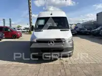 2021 Mercedes Benz Sprinter