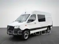 2021 Mercedes Benz Sprinter