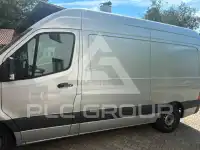 2021 Mercedes Benz Sprinter