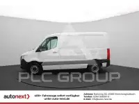 2021 Mercedes Benz Sprinter