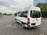 2021 Mercedes Benz Sprinter