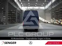 2021 Mercedes Benz Sprinter