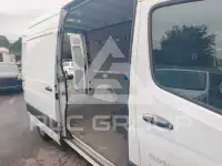 2021 Mercedes Benz Sprinter