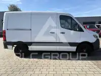 2021 Mercedes Benz Sprinter