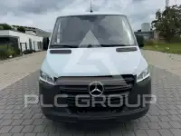 2021 Mercedes Benz Sprinter