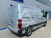 2021 Mercedes Benz Sprinter