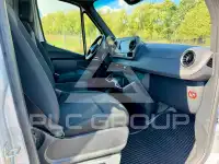2021 Mercedes Benz Sprinter