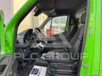 2021 Mercedes Benz Sprinter