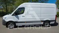 2021 Mercedes Benz Sprinter