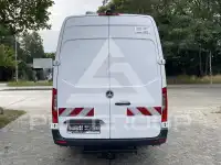 2021 Mercedes Benz Sprinter