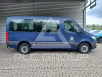 2021 Mercedes Benz Sprinter