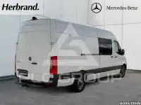 2021 Mercedes Benz Sprinter