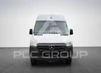 2021 Mercedes Benz Sprinter