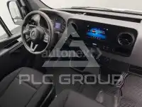 2021 Mercedes Benz Sprinter