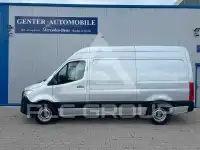 2021 Mercedes Benz Sprinter