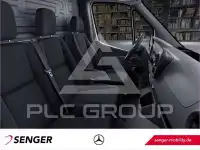 2021 Mercedes Benz Sprinter