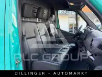 2021 Mercedes Benz Sprinter