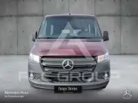 2021 Mercedes Benz Sprinter