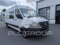 2021 Mercedes Benz Sprinter