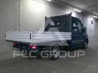 2021 Mercedes Benz Sprinter