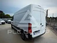 2021 Mercedes Benz Sprinter