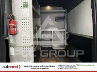 2021 Mercedes Benz Sprinter