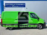 2021 Mercedes Benz Sprinter