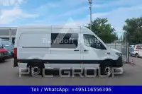 2021 Mercedes Benz Sprinter