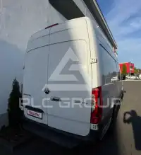 2021 Mercedes Benz Sprinter