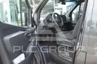 2021 Mercedes Benz Sprinter