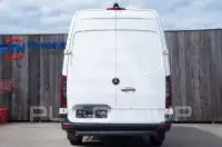 2021 Mercedes Benz Sprinter