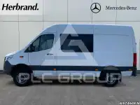 2021 Mercedes Benz Sprinter