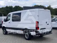 2021 Mercedes Benz Sprinter